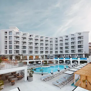 Lalila Blue 5*, Marmaris Turcja