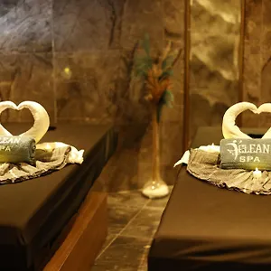Park Dedeman Kizilay 4* Ankara