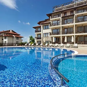 Relax Complex & 3*, Słoneczny Brzeg Bułgaria